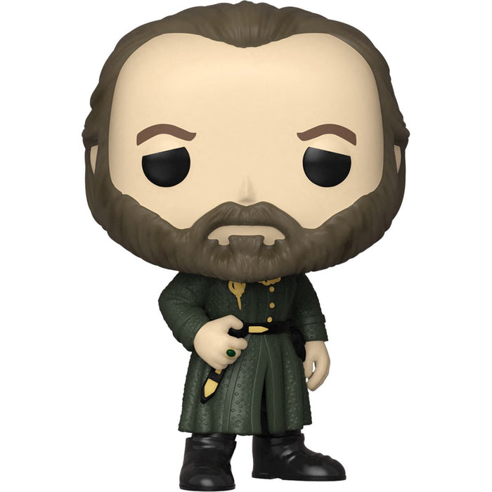 Funko Pop TV: Game of Thrones House of Dragon - Otto Hightower