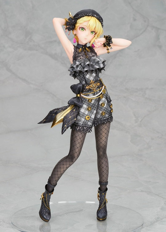 Alter Scale Figure: The Idol Master Cinderella Girls - Frederica Miyamoto Fre De La Mode Escala 1/7