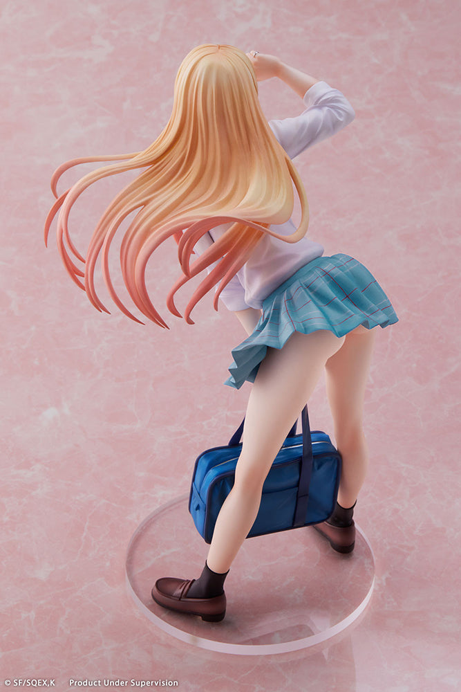 Aniplex Scale Figure: My Dress Up Darling -  Marin Kitagawa Escala 1/7