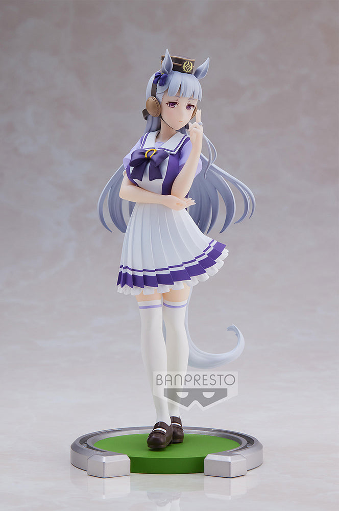 Banpresto: Uma Musume Pretty Derby - Gold Ship