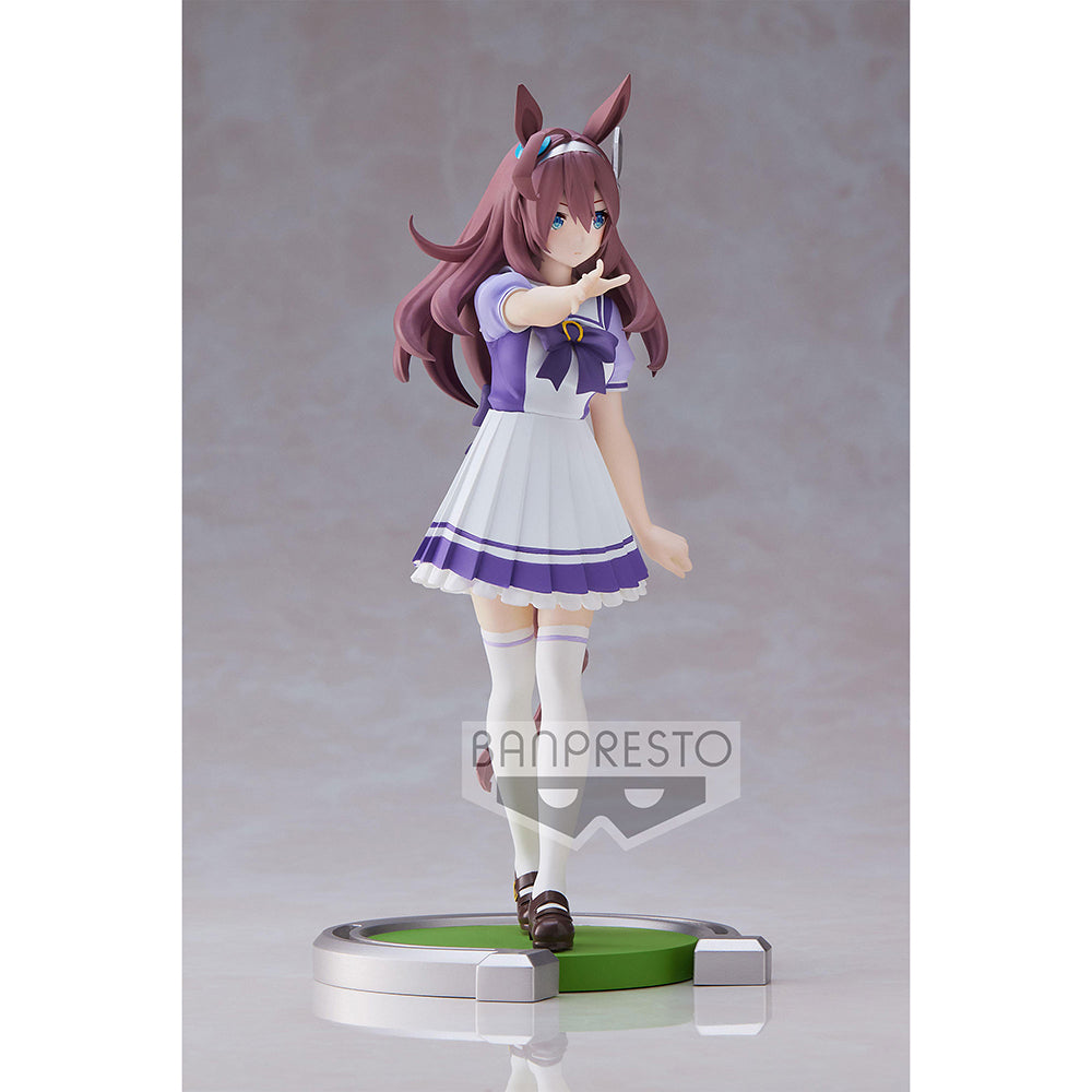 Banpresto: Uma Musume Pretty Derby - Mihono Bourbon