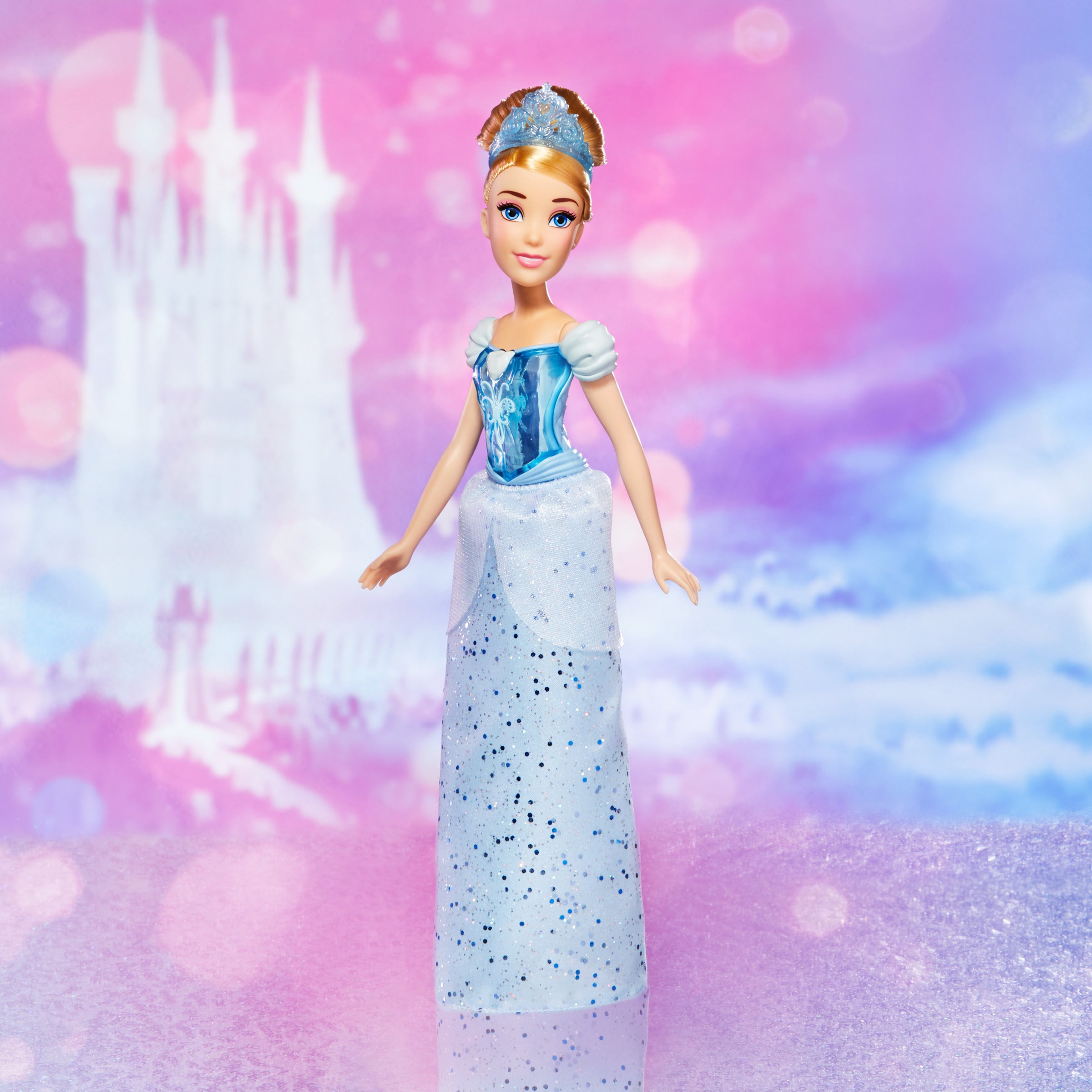 Disney Princess: Royal Shimmer - Cenicienta