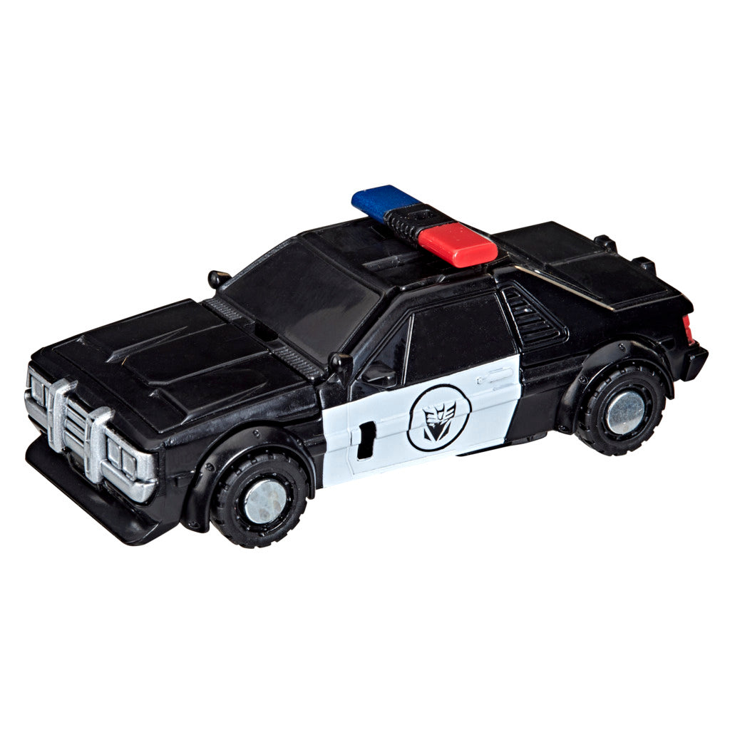 Transformers Rise Of The Beasts: Barricade Spark Racers