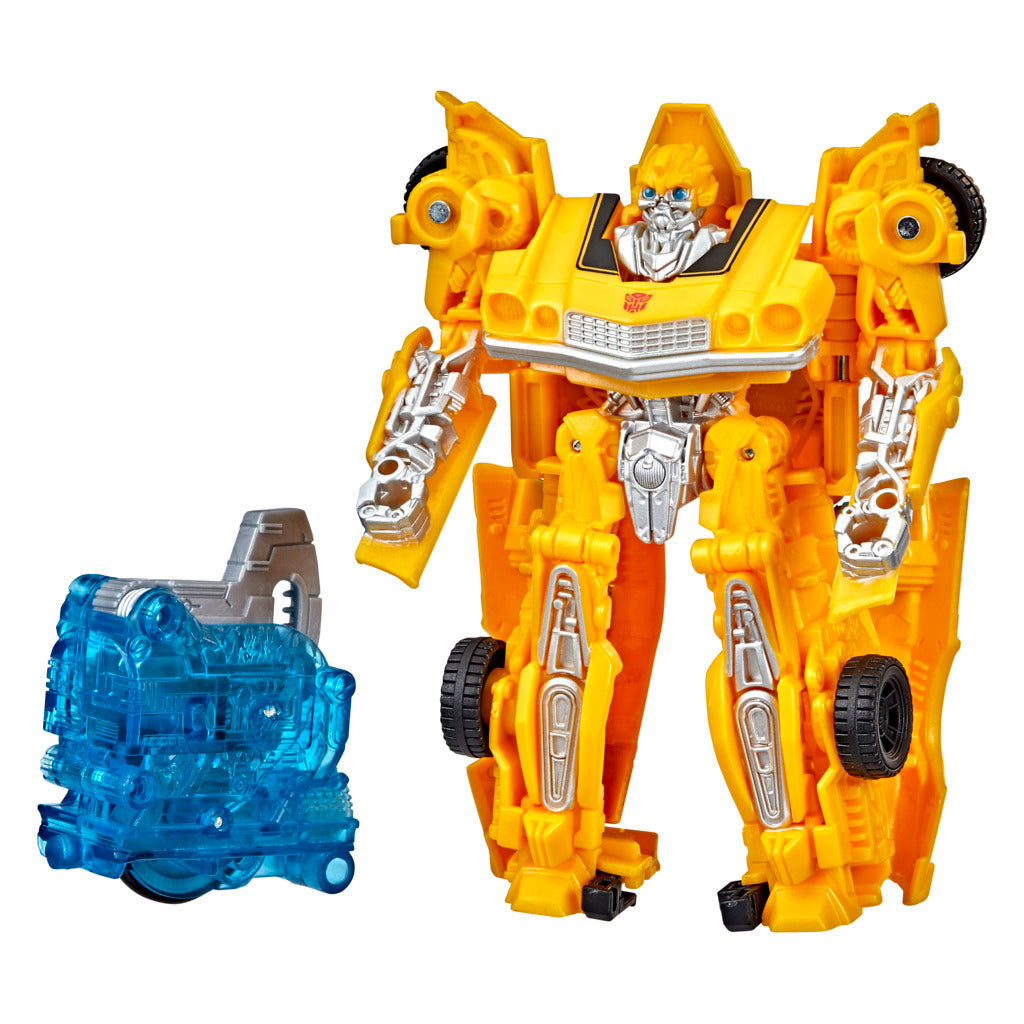 Transformers Rise Of The Beasts: Bumblebee Spark Chargers