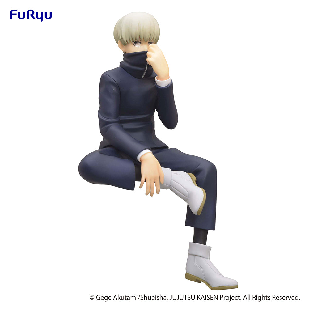 Furyu Figures Noodle Stopper: Jujutsu Kaisen - Toge Inumaki