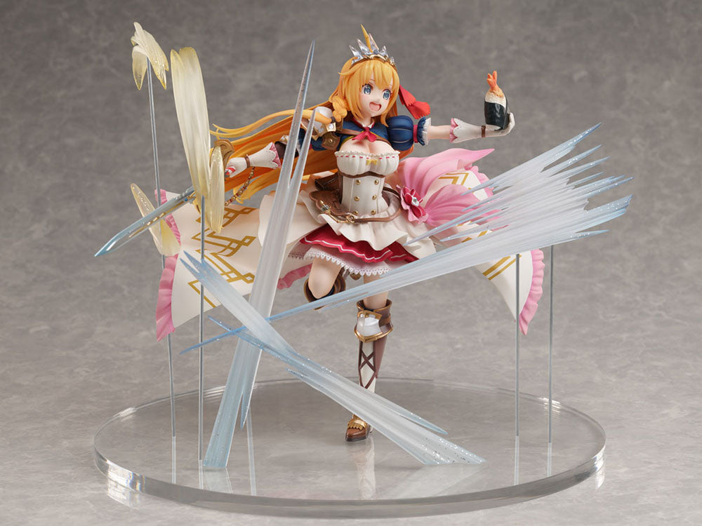 Furyu Scale Figure: Princess Connect Re Dive - Pecorine 6 Escala 1/7