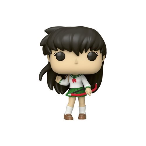 Funko Pop Animation: Inuyasha - Kagome Higurashi