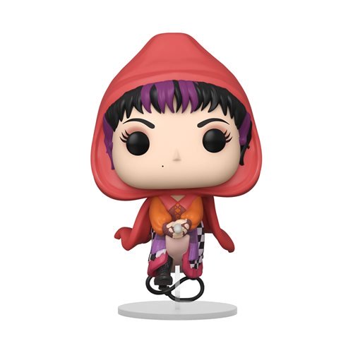 Funko Pop Disney: Hocus Pocus - Mary en Escoba