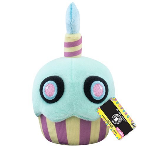 Funko Plush: Five Nights at Freddys - Spring Colorway- Cupcake