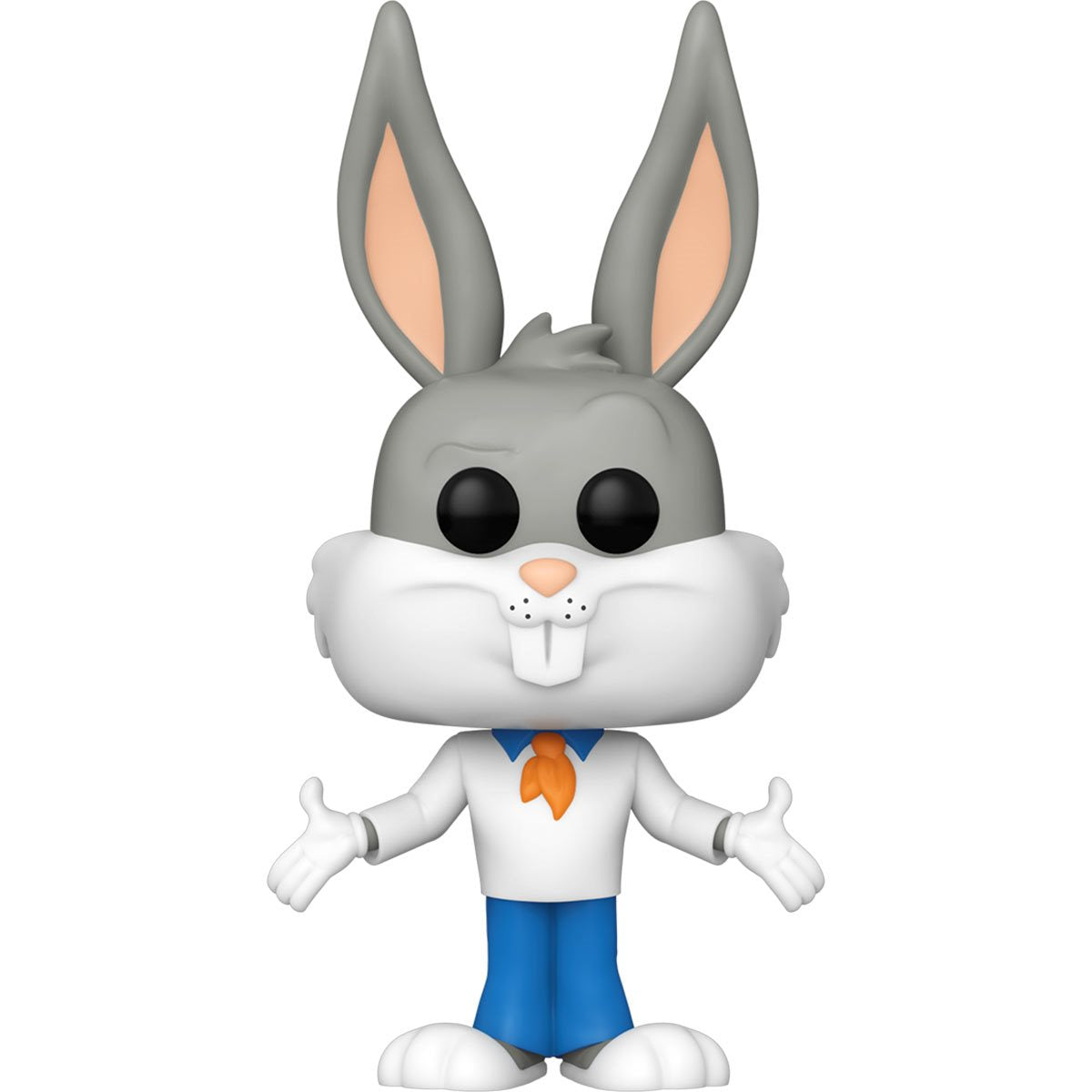 Funko Pop Animation: Warner Bros 100 Aniversario - Bugs Bunny como Fred