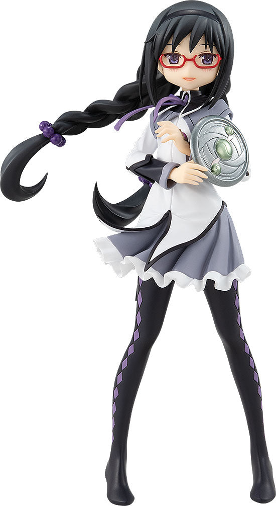 Good Smile Pop Up Parade: Puella Magi Madoka Magica Rebelion - Homura Akemi