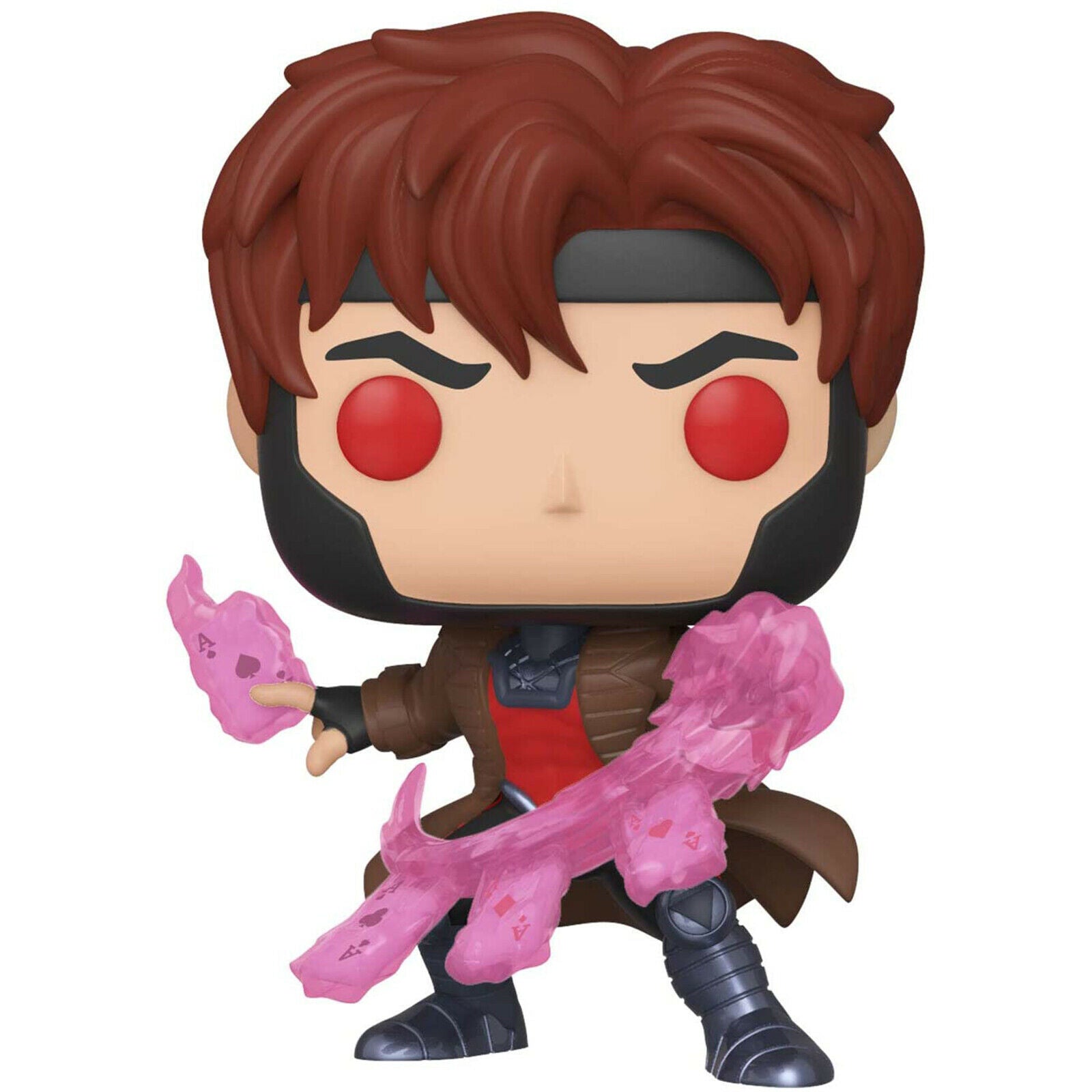 Funko Pop Marvel: X Men - Gambito Clasico