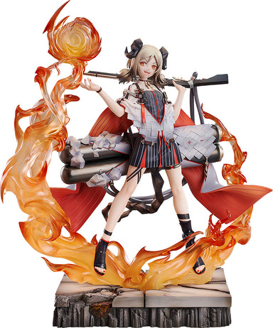 Good Smile Scale Figure: Arknights - Ifrit Elite 2