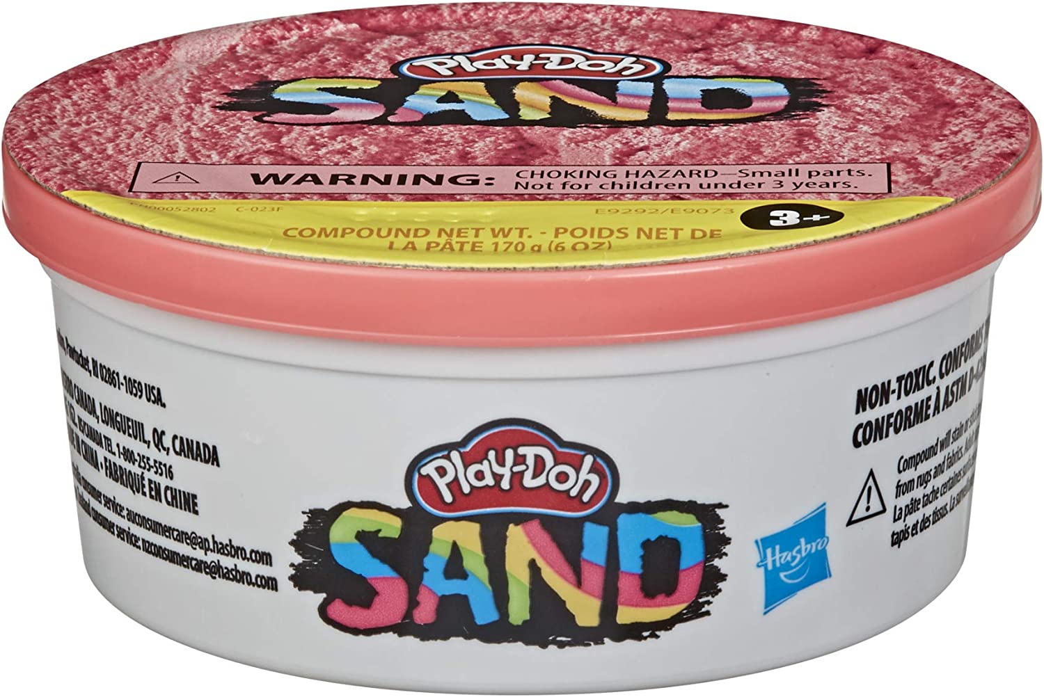Play Doh: Sand - Color Sorpresa