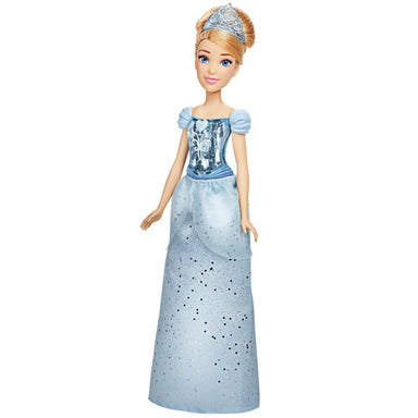 Disney Princess: Royal Shimmer - Cenicienta 