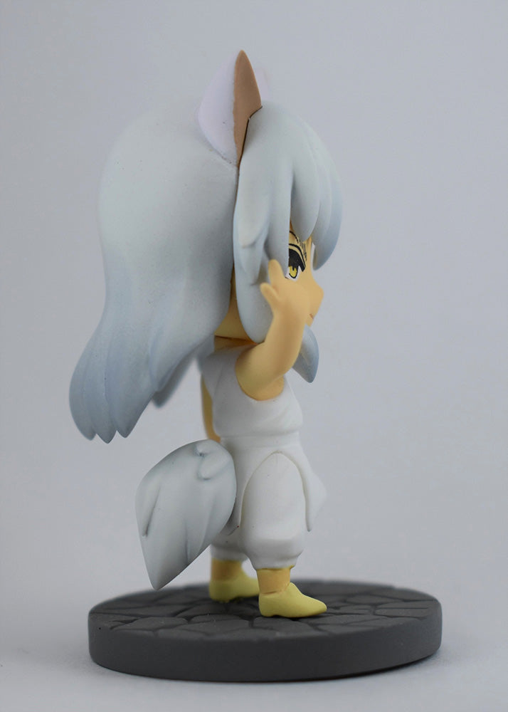 Pierrot Prize Figure: Yu Yu Hakusho - Yu Yu Hakusho Minifiguras Sorpresa