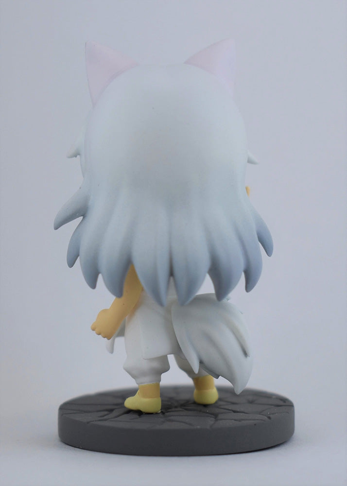 Pierrot Prize Figure: Yu Yu Hakusho - Yu Yu Hakusho Minifiguras Sorpresa