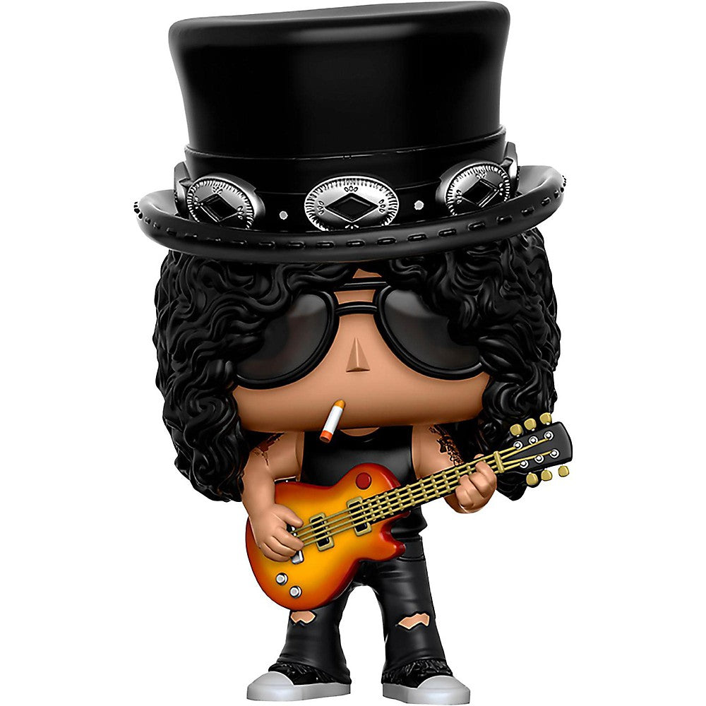 Funko Pop Rocks: Slash