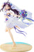 Kadokawa Scale Figure: Sword Art Online - Yuuki Summer Vestido De Boda Escala 1/7