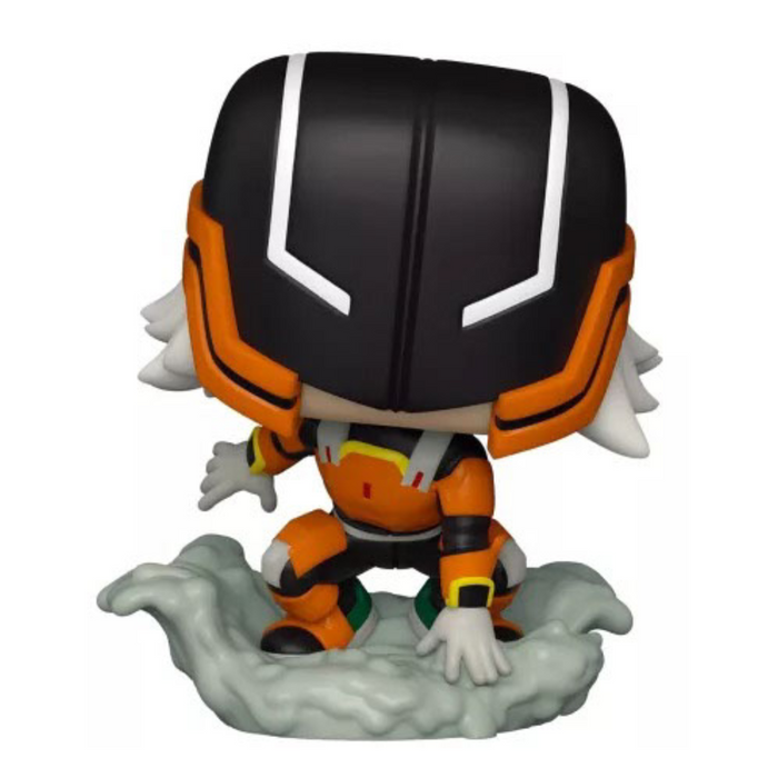 Funko Pop Animation: My Hero Academia - Juzo Honenuki Exclusivo