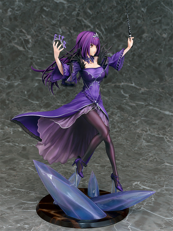 Phat Company Scale Figure: Fate Grand Order - Caster Scathach Skadi