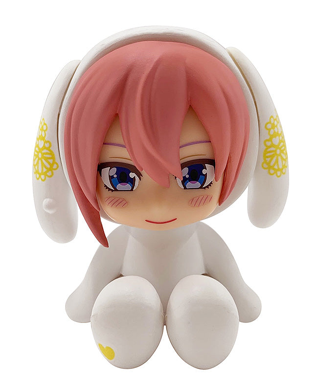 Shine Chocot: The Quintessential Quintuplets The Movie - Ichika Bunny Mini Figura