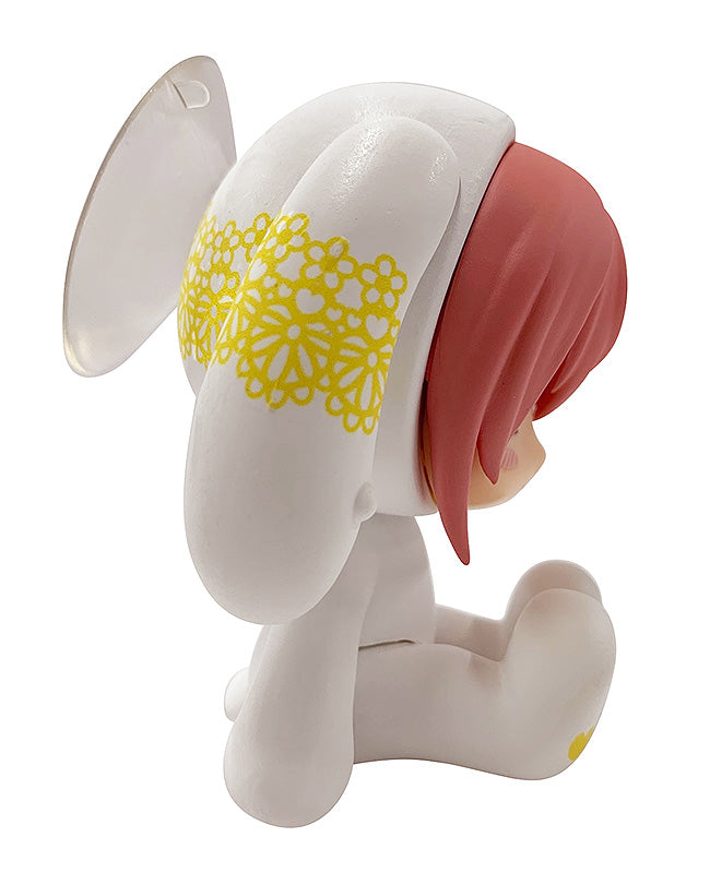 Shine Chocot: The Quintessential Quintuplets The Movie - Ichika Bunny Minifigura