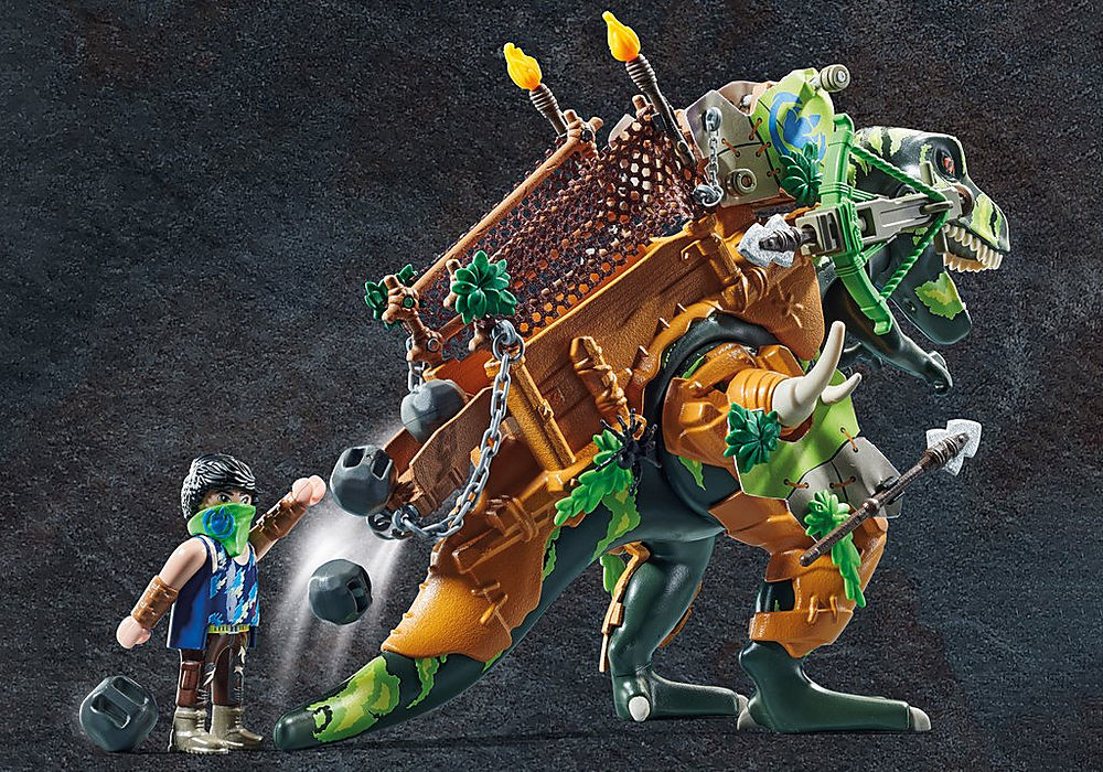 Playmobil Dino Rise: T-Rex 71261