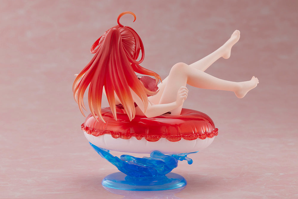 Taito Prize Figure Aqua Float Girls: The Quintessential Quintuplets - Itsuki Nakano