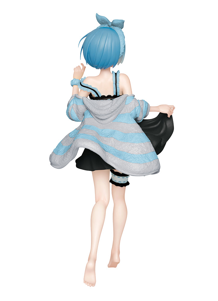 Taito Prize Figure: Re Zero - Rem Loungewear