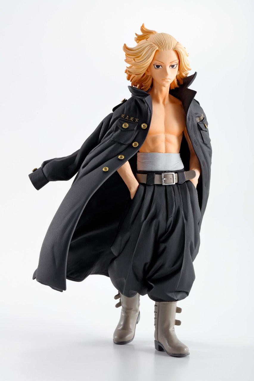 Banpresto: Tokyo Revengers - Mikey