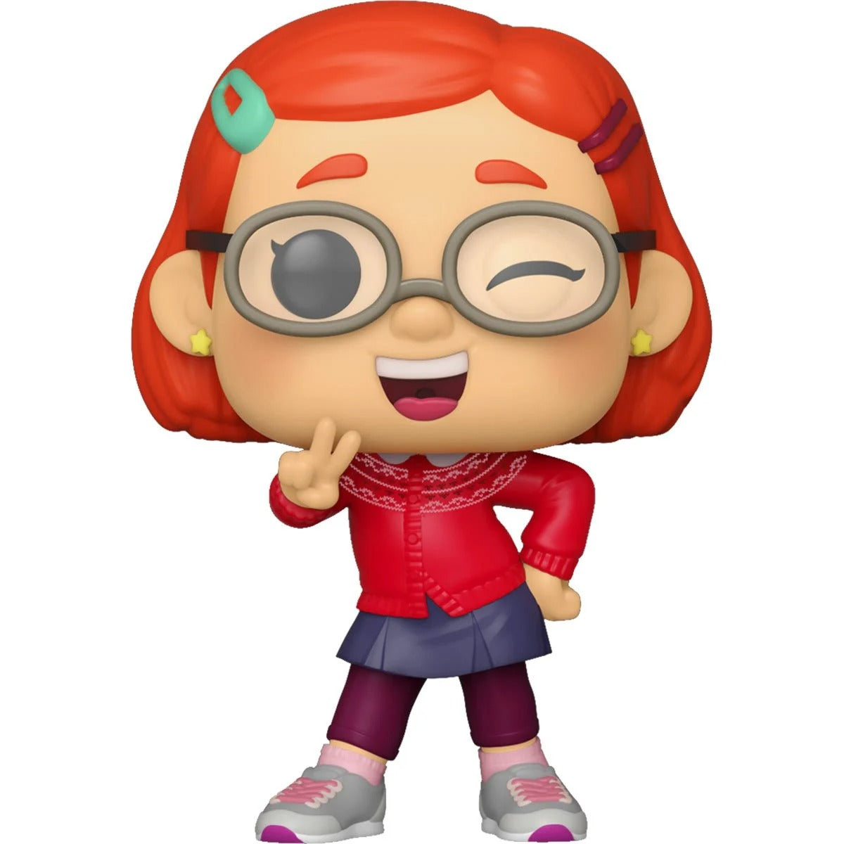 Funko Pop Disney: Turning Red - Meilin Lee