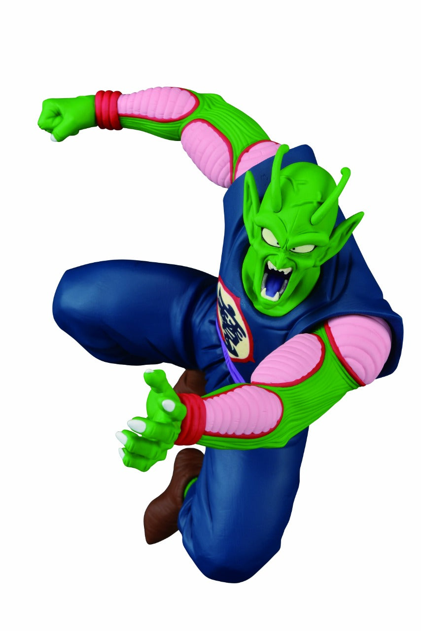 Banpresto Match Makers: Dragon Ball - Piccolo Daimaoh