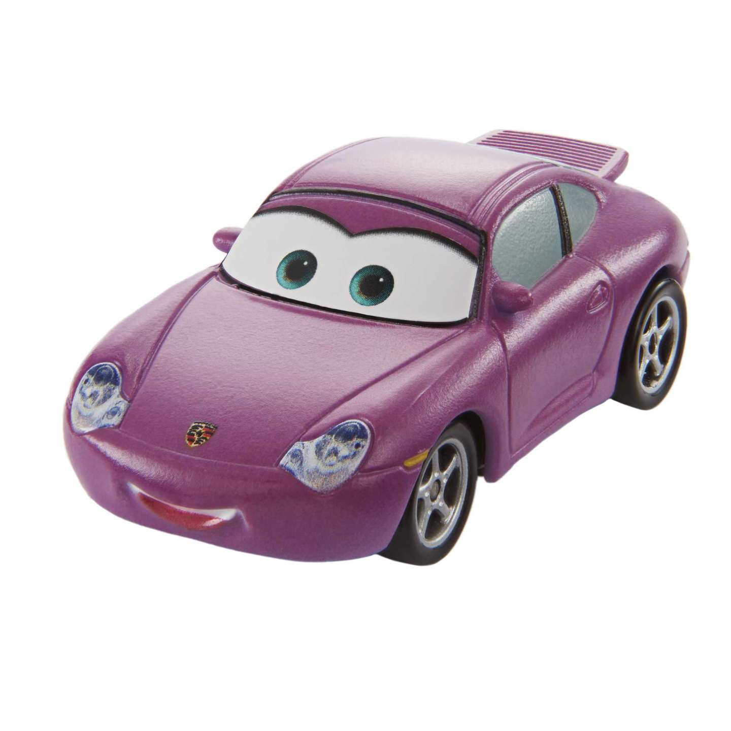 Disney Cars: Cars De Disney Y Pixar Color Changers Aleatorio
