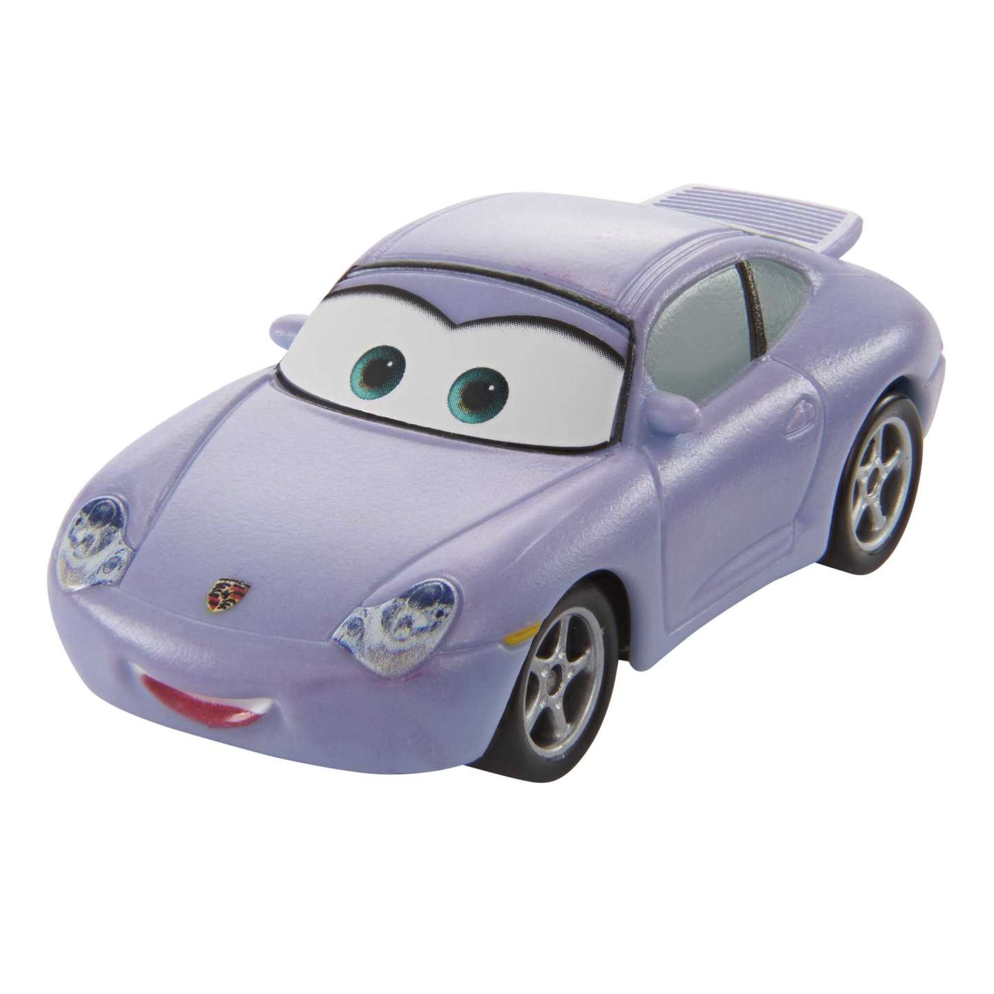 Disney Cars: Cars De Disney Y Pixar Color Changers Aleatorio