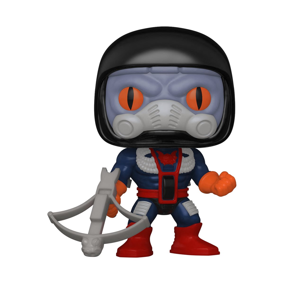 Funko Pop Animation: Los Amos del Universo - Dragstor