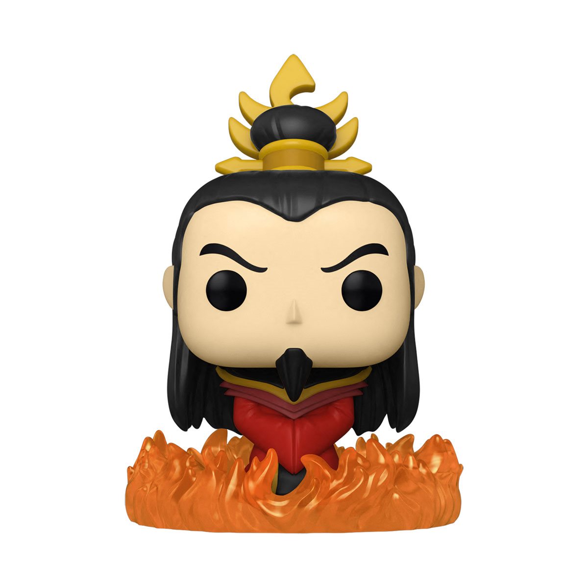 Funko Pop Animation: Avatar - Ozai