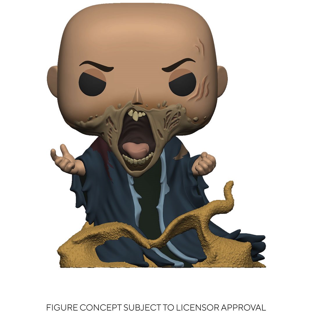 Funko Pop Movies: La Momia - Imhotep