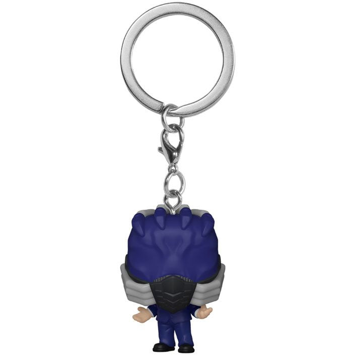 Funko Pop Keychain: My Hero Academia - All For One llavero