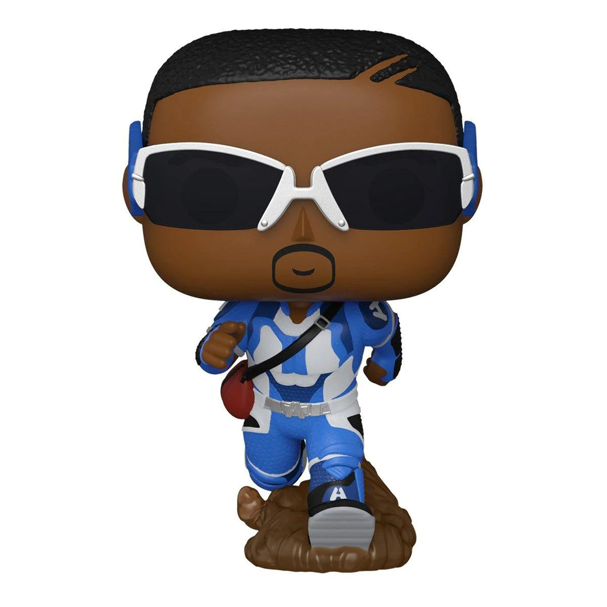 Funko Pop TV: The Boys - Audaz