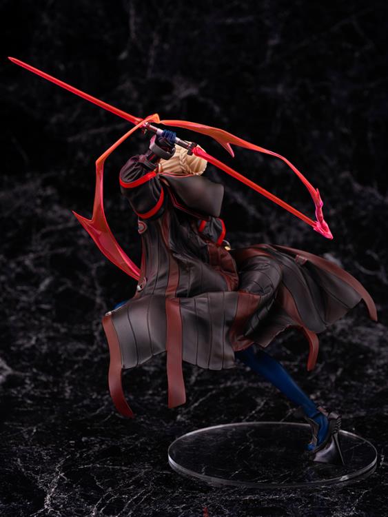 Aoshima Scale Figure: Fate Grand Order - Mysterious Heroine X Alter Escala 1/7