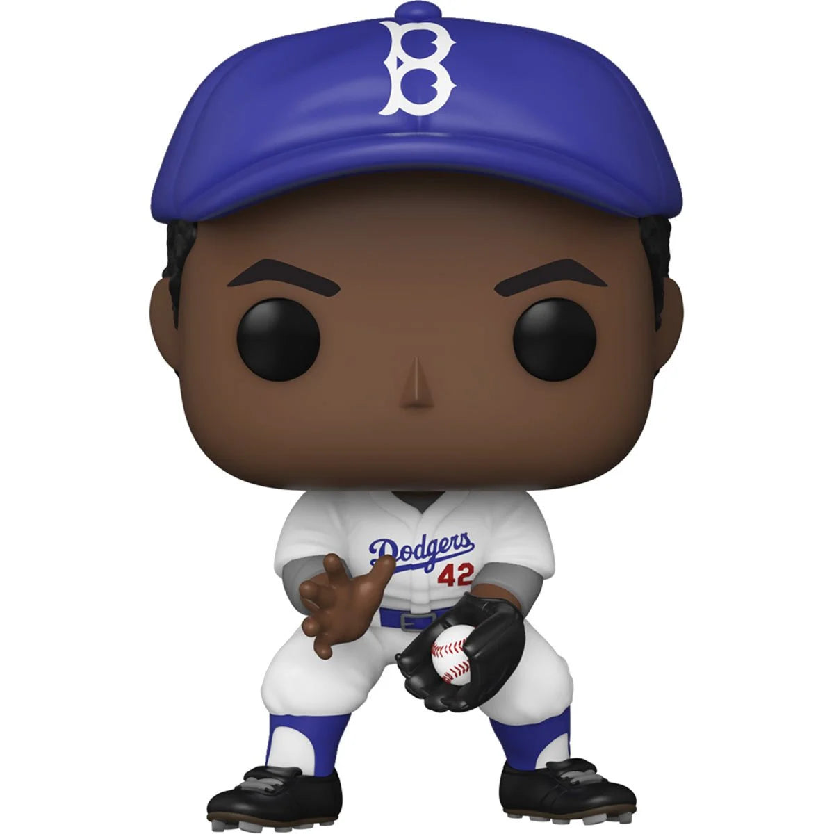 Funko Pop Icons: Jackie Robinson