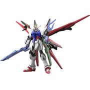 Bandai Hobby Gunpla High Grade Model Kit: Gundam Breaker Battlogue - Perfect Strike Freedom Escala 1/144 Kit De Plastico