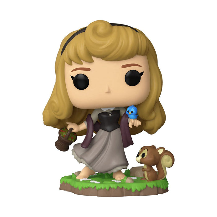 Funko Pop Disney: Ultimate Princess - Aurora