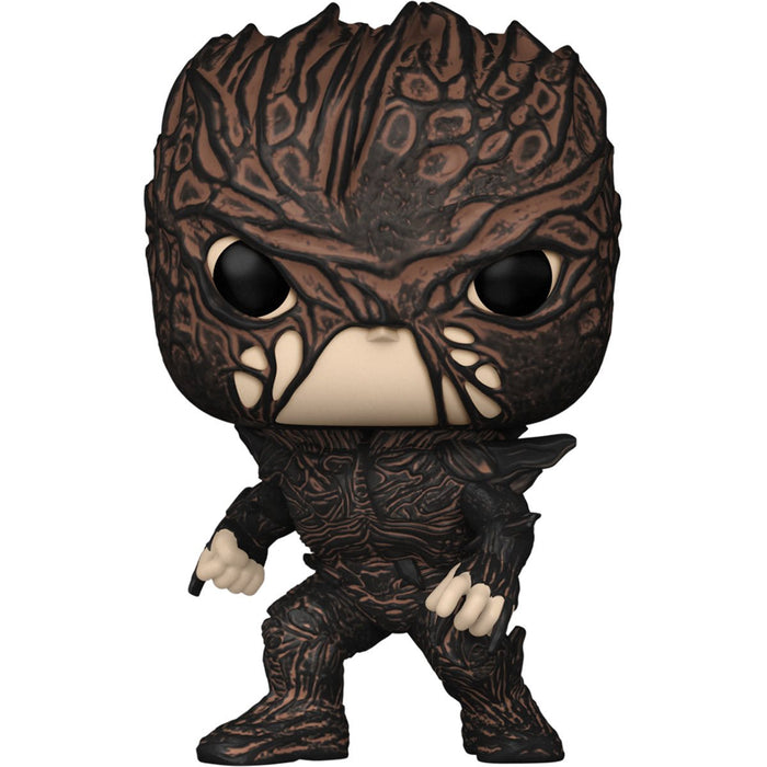 Funko Pop Movies: DC The Flash - Dark Flash