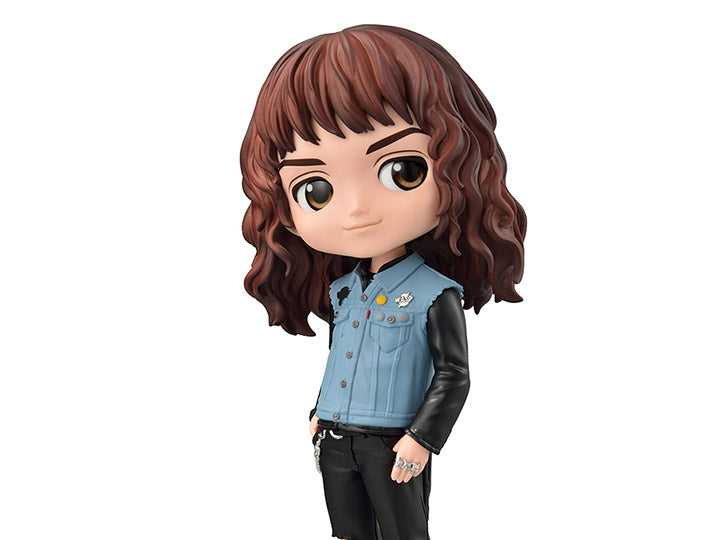 Banpresto Q Posket: Stranger Things - Eddie