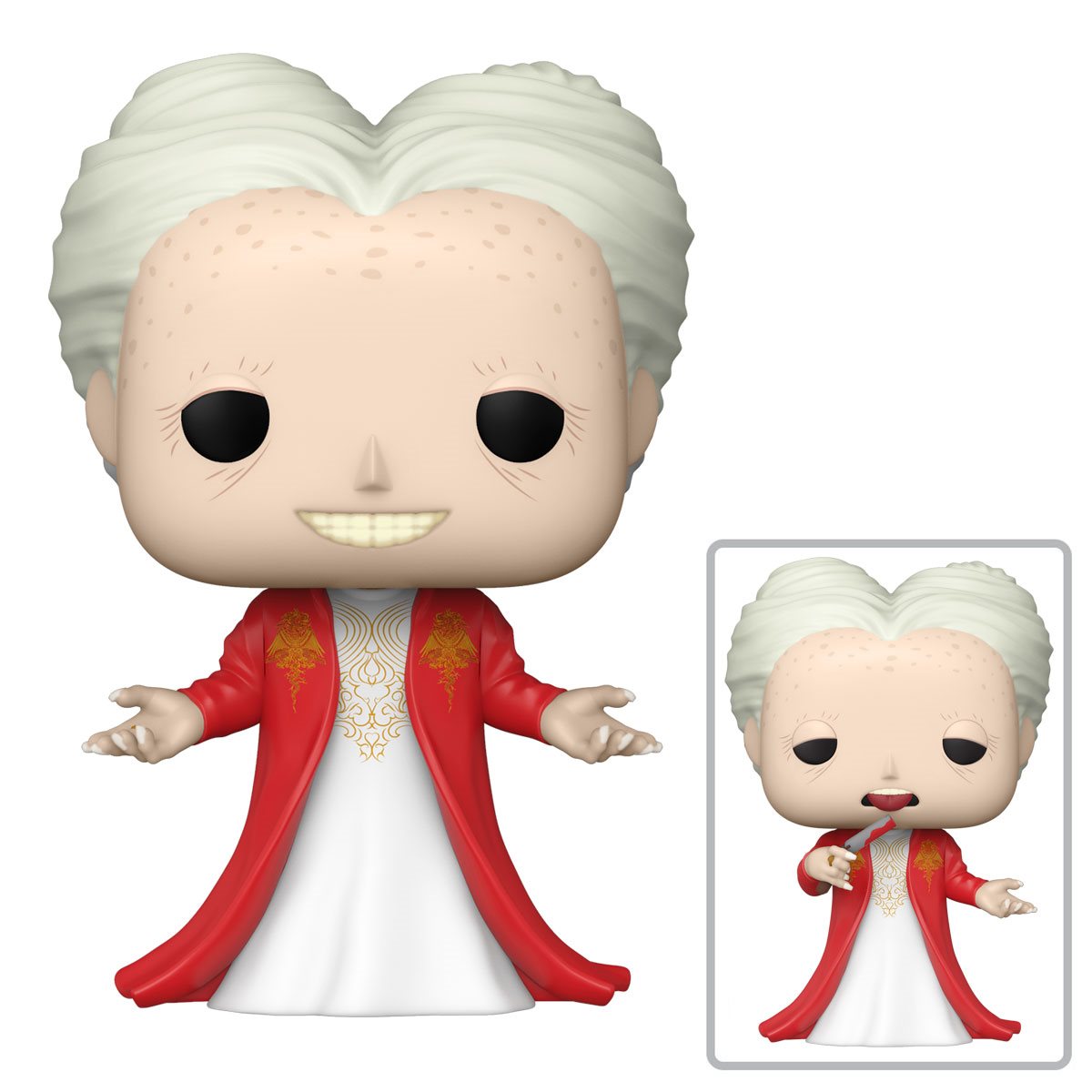 Funko Pop Movies: Bramstokers - Dracula