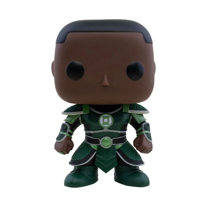 Funko Pop Heroes: DC Palacio Imperial - Linterna Verde