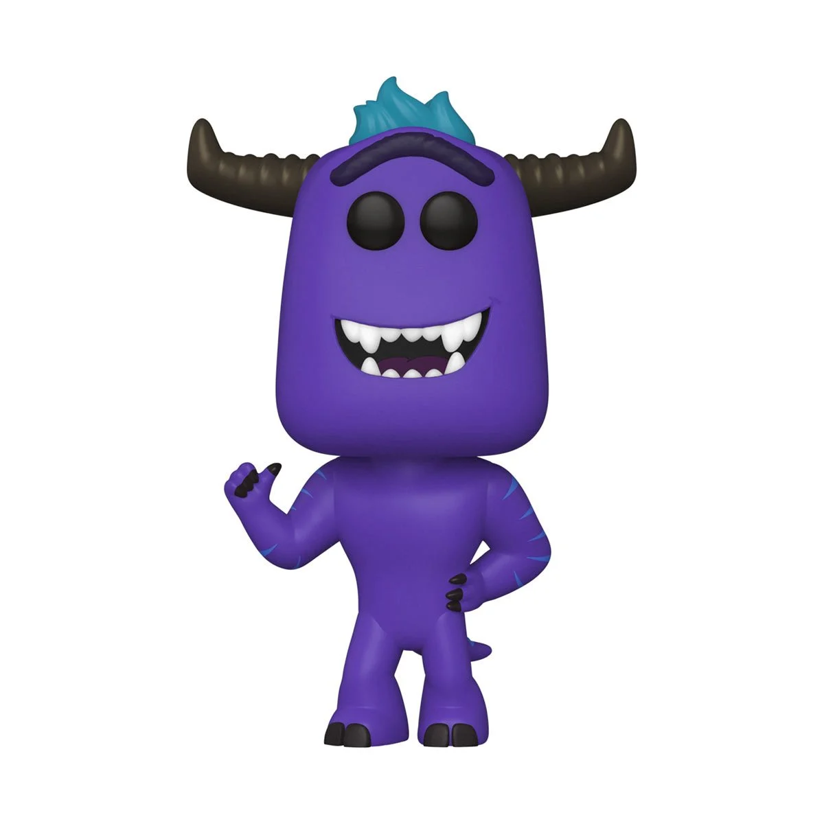 Funko Pop Disney: Monsters At Work - Tylor