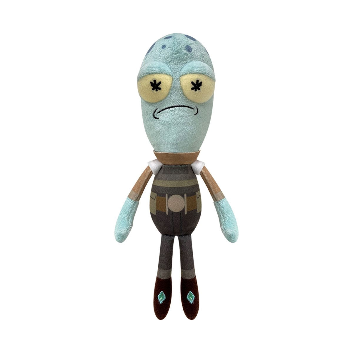 Funko Pop Plush: Solar Opposites - Yumyulack 7 Pulgadas Peluche